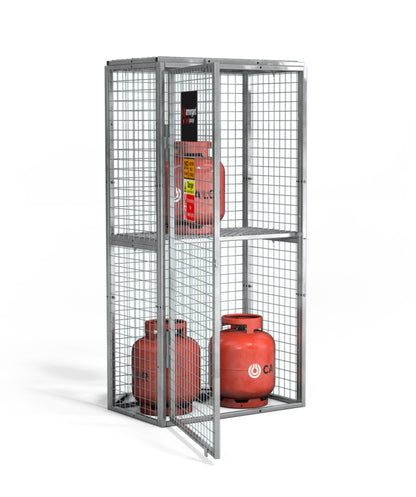 ARMORGARD Gorilla Gas Cage