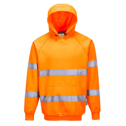 PORTWEST Hi-Vis Hoodie