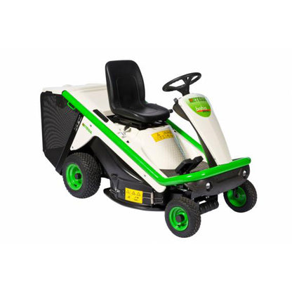 ETESIA BAHIA 2 MKHE 3