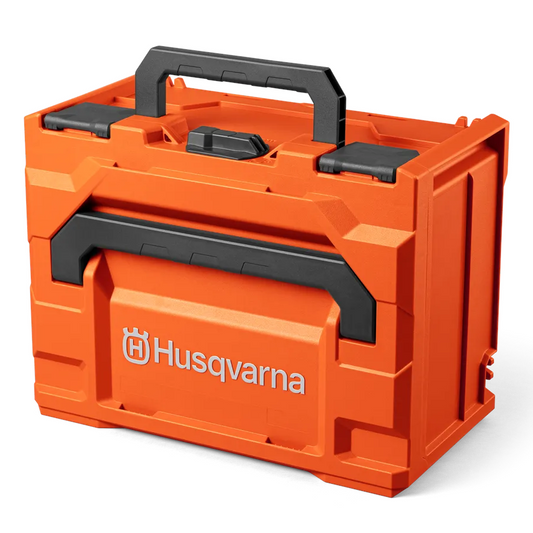 HUSQVARNA Battery Box