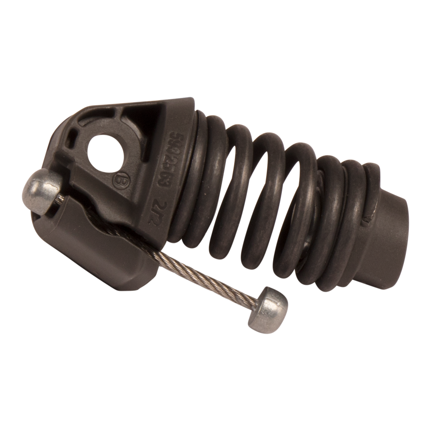HUSQVARNA ANTIVIBRATION ELEMENT REAR - 593255601 / 593 25 56-01