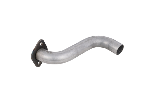 HUSQVARNA TUBE EXHAUST LEFT KAWASAKI TWI - 583955601 / 583 95 56-01