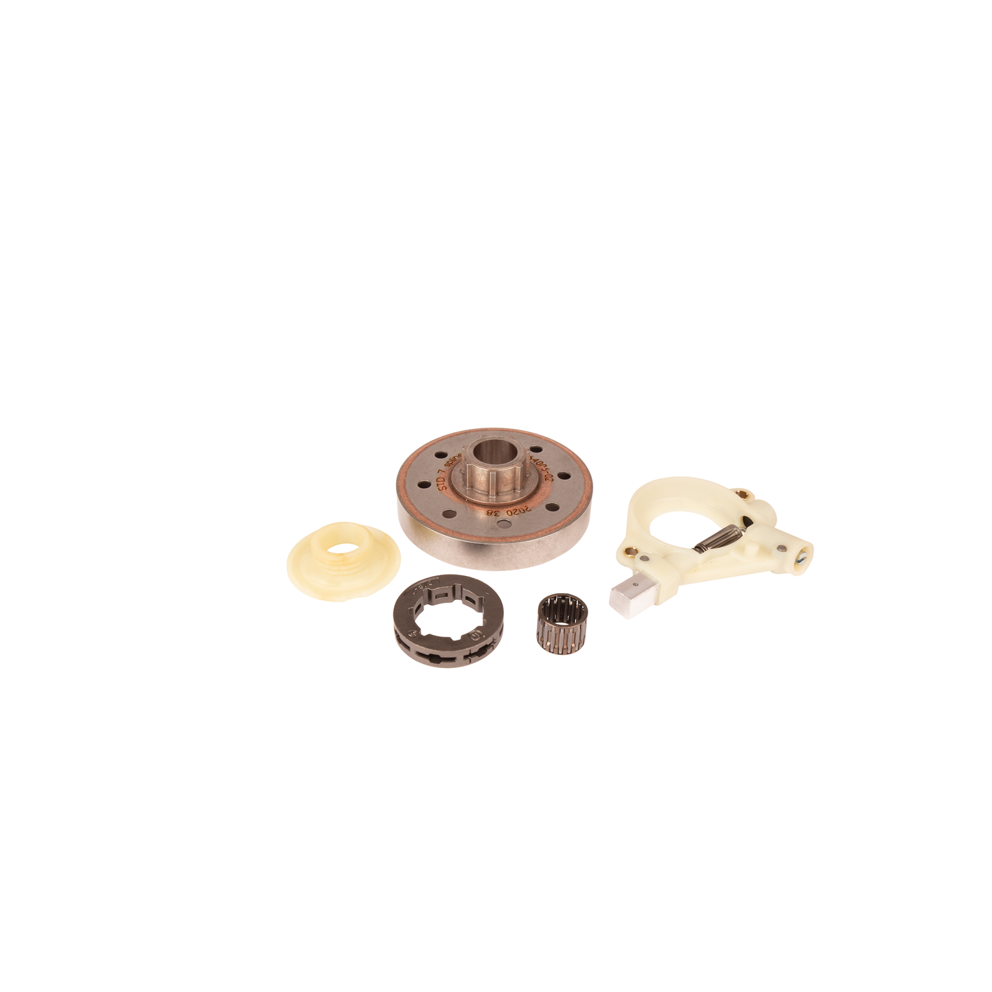 HUSQVARNA CLUTCH DRUM ASSY KIT 3/8 SMAL - 598937702 / 598 93 77-02