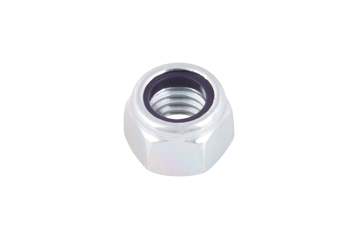 HUSQVARNA NUT 7/16-14 HEX NYLOC GRADE 5 - 595901901 / 595 90 19-01