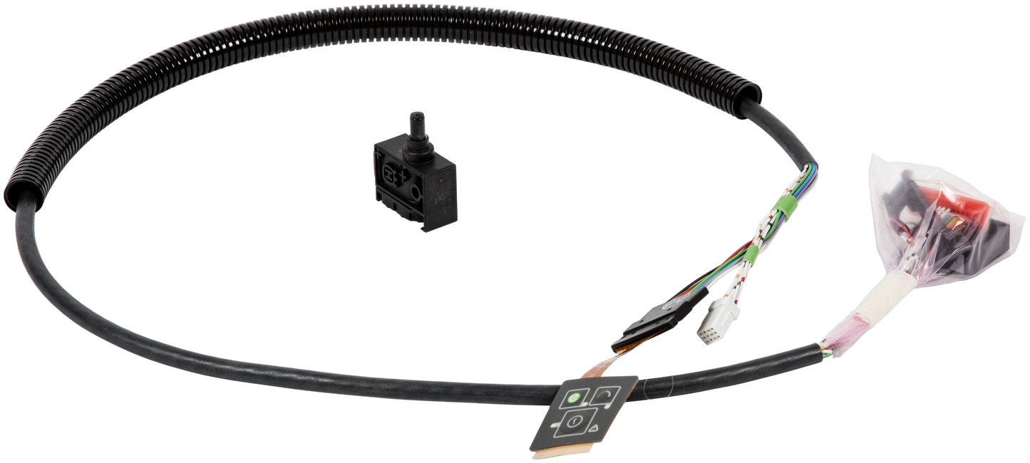 HUSQVARNA SWITCH KIT BATTERY TRIMMER 536 - 593895901 / 593 89 59-01