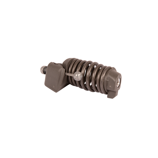 HUSQVARNA ANTIVIBRATION ELEMENT REAR SPA - 593255603/593 25 56-03