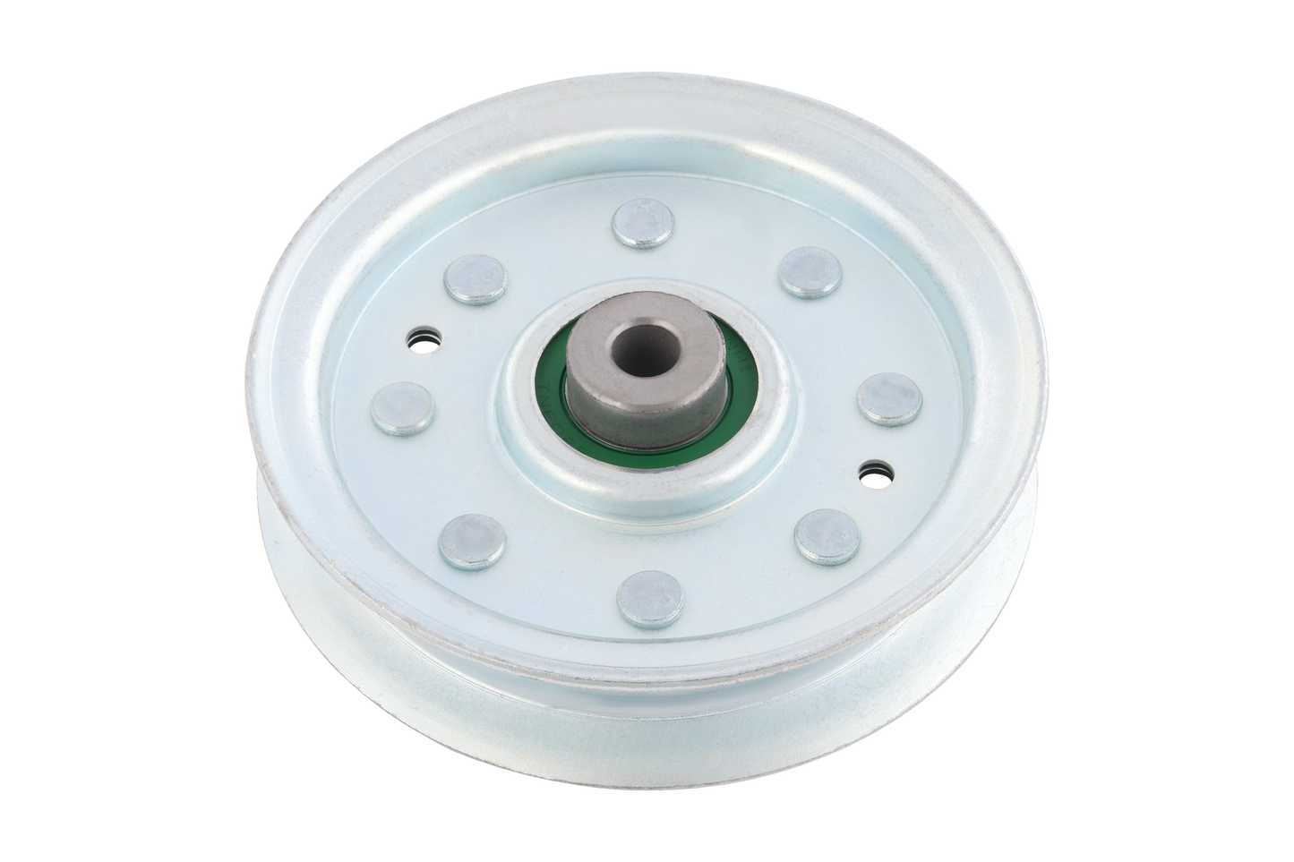 HUSQVARNA PULLEY PULLEY.IDLER.FLAT.3. CL - 596481401 / 596 48 14-01