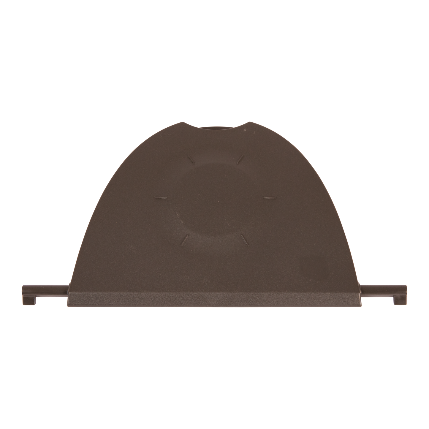 HUSQVARNA HOOD GREY - 587986601 / 587 98 66-01