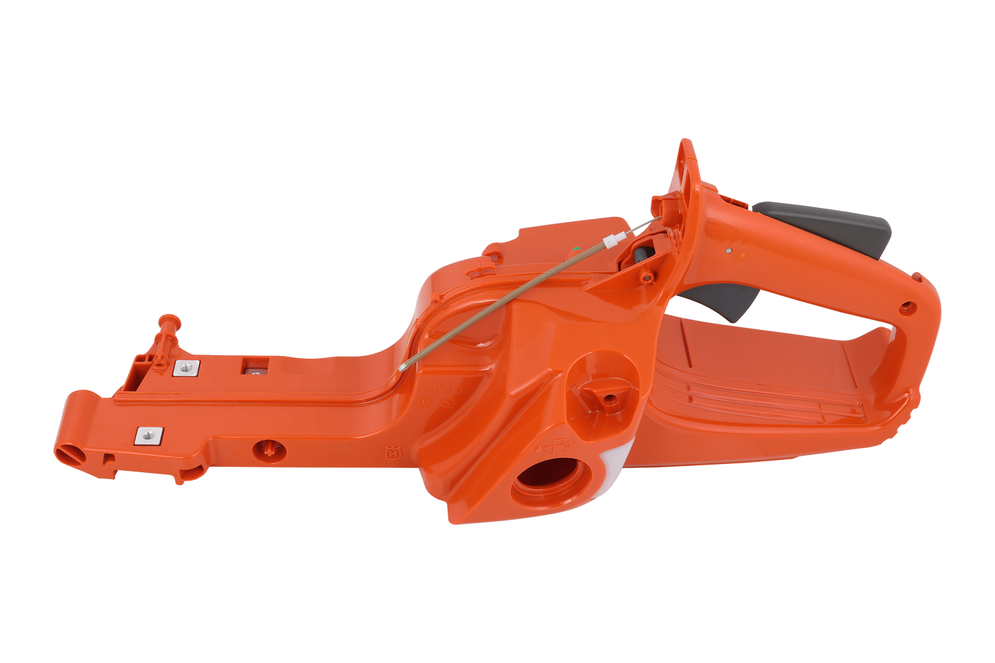 HUSQVARNA FUEL TANK 90CC KIT - 597960301 / 597 96 03-01