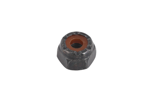 HUSQVARNA NUT HEX.NUT.NYLOCK_8-32 - BLK - 586118101 / 586 11 81-01