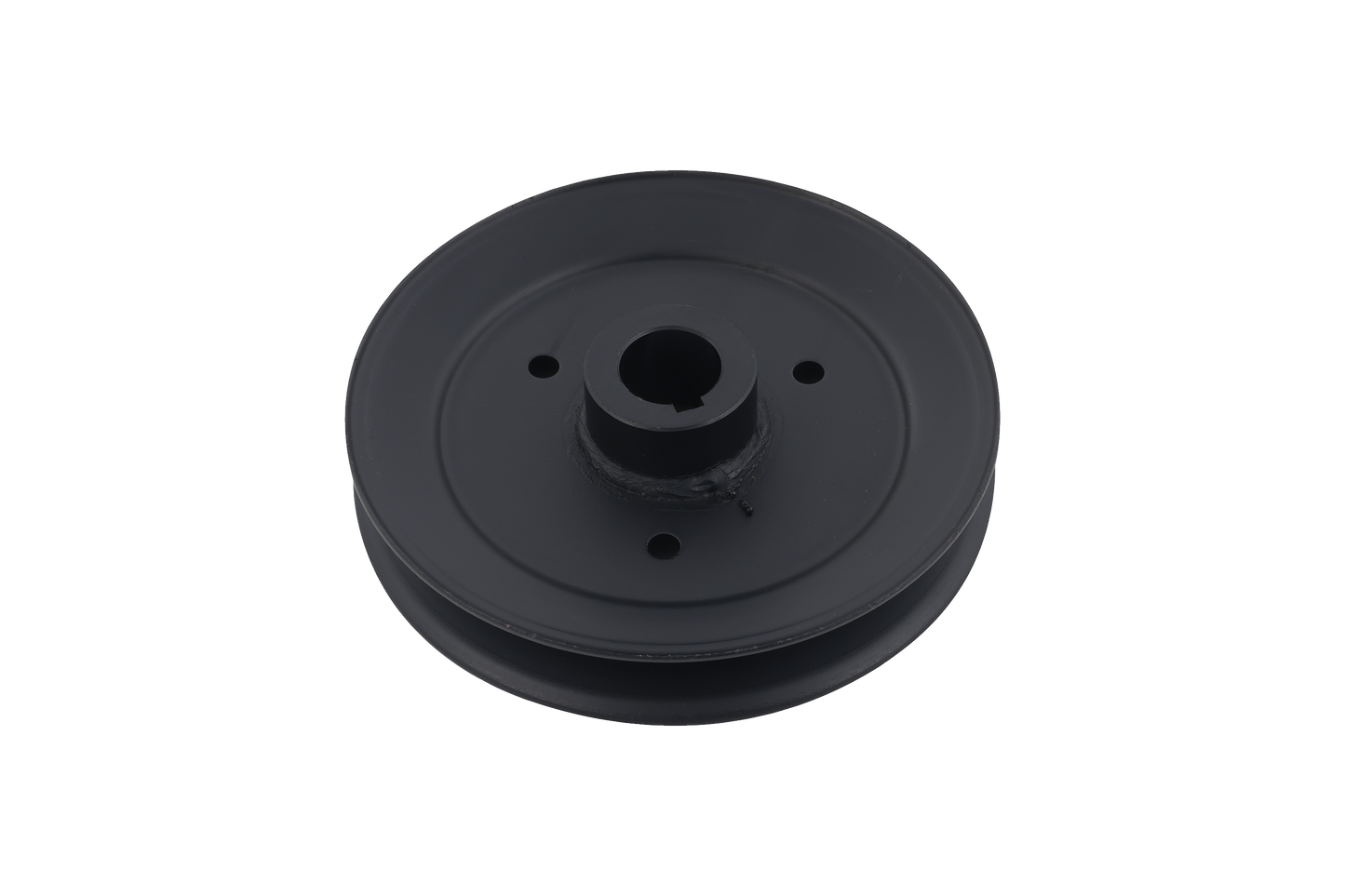 HUSQVARNA PULLEY WITH HUB, Z400/400X Z45 - 590805101 / 590 80 51-01