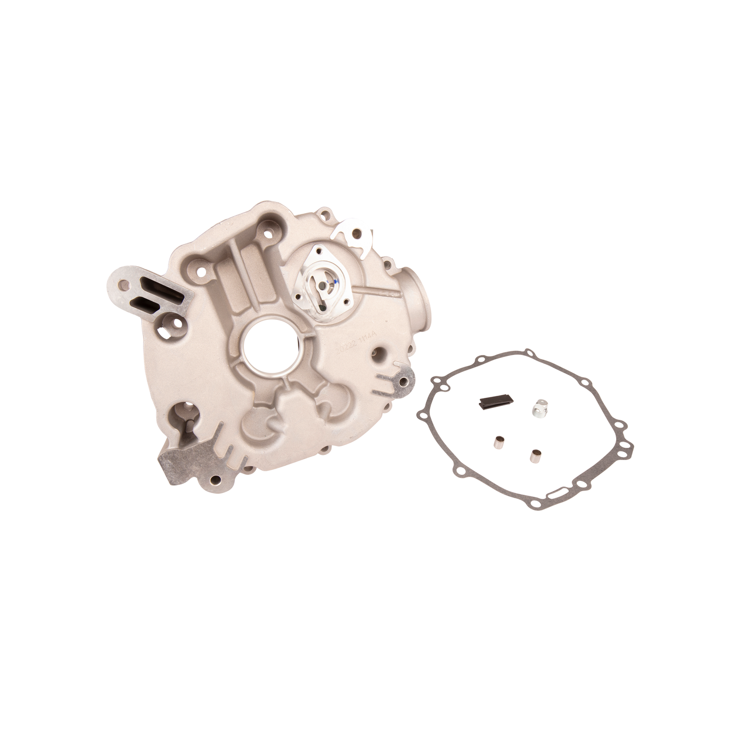 HUSQVARNA CRANKCASE COVER KIT - 599349069 / 599 34 90-69