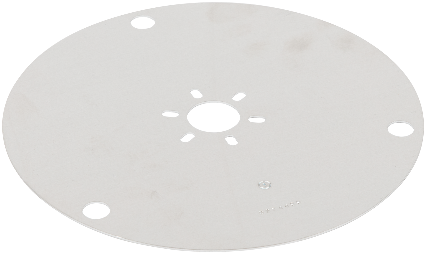 HUSQVARNA SKID PLATE ROBOTIC MOWER191MM - 597449901 / 597 44 99-01