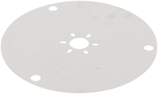HUSQVARNA SKID PLATE ROBOTIC MOWER191MM - 597449901 / 597 44 99-01