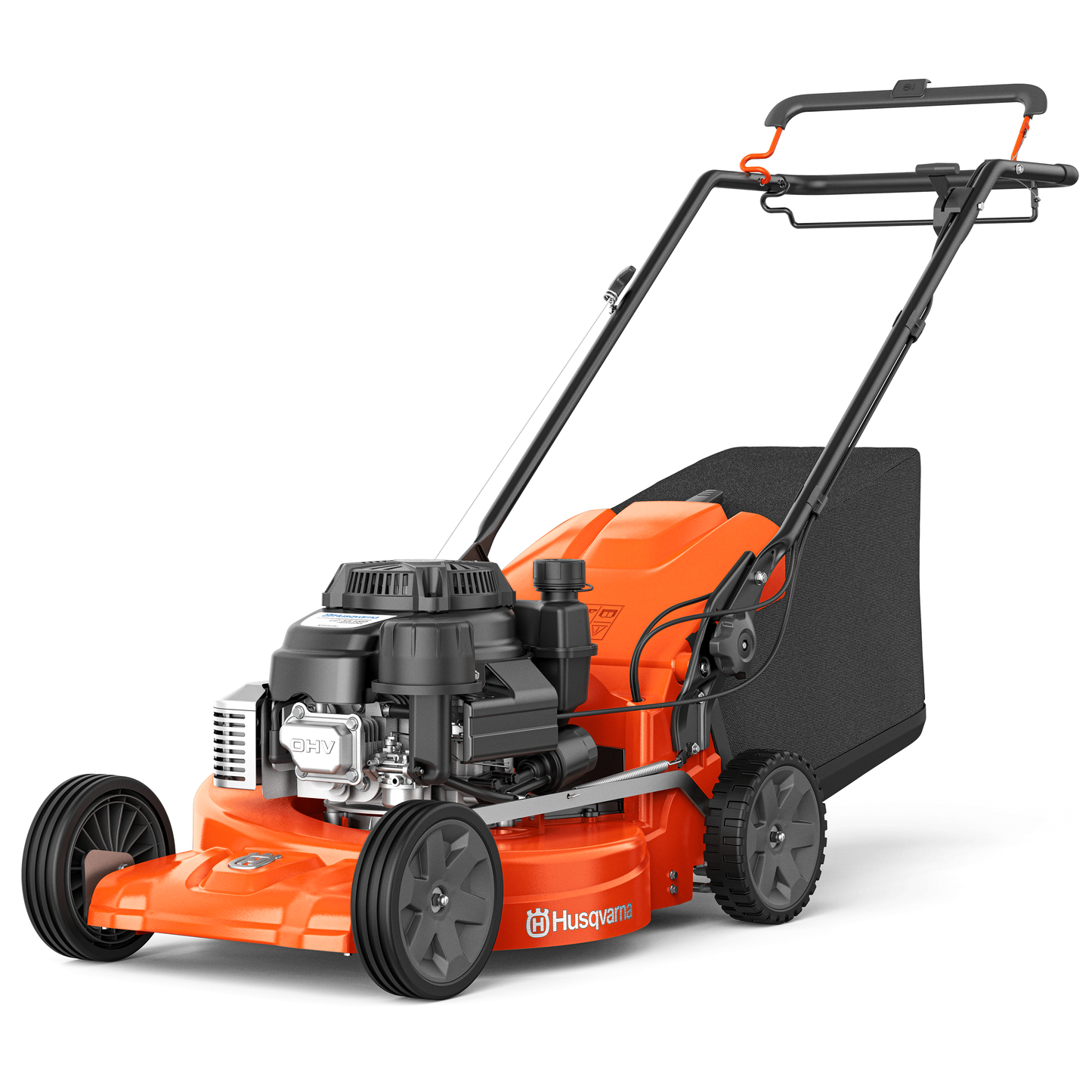 HUSQVARNA LC 551SP Lawn Mower