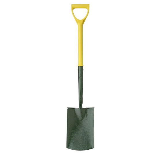 BULLDOG Premier Treaded Digging Spade 5451012860