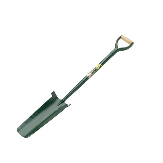BULLDOG 16 Newcastle Drainer All Metal 5NDAM