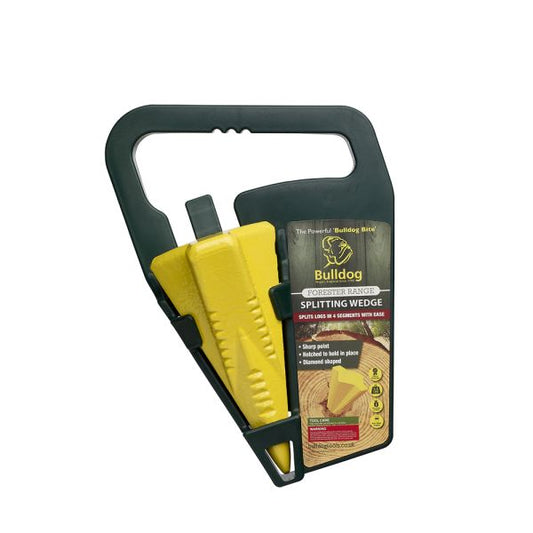 BULLDOG 3.5lb Splitting Wedge BSW35