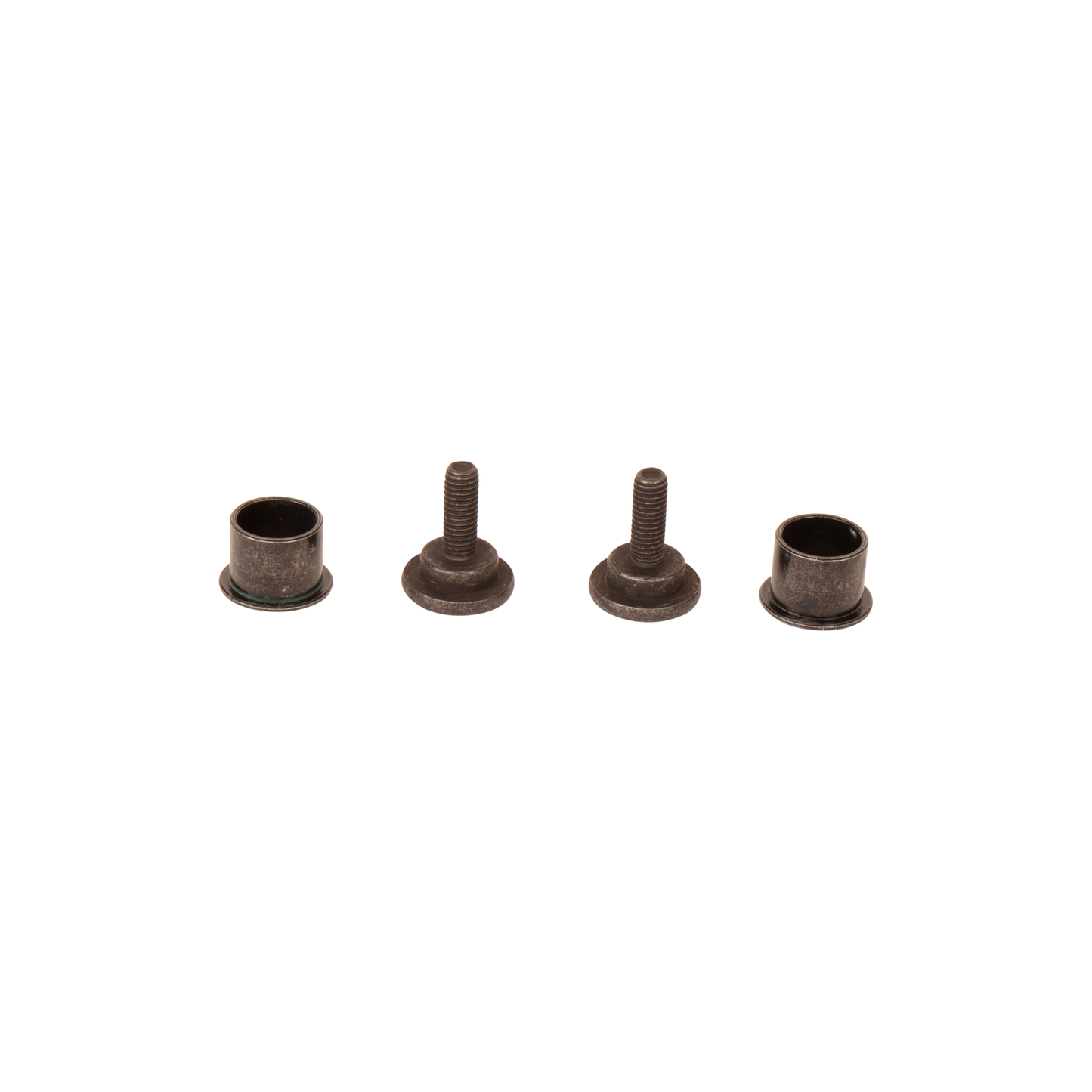 HUSQVARNA HAND GUARD BUSHING AND SCREW K - 590105301 / 590 10 53-01