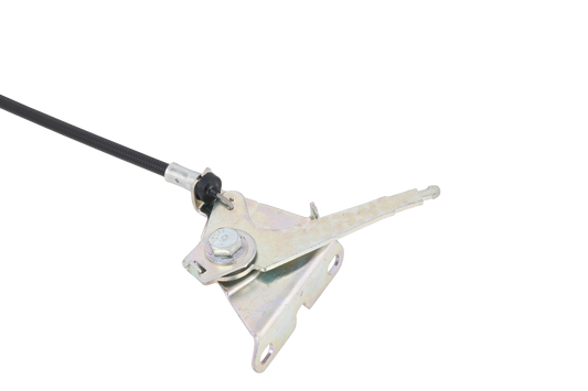 HUSQVARNA THROTTLE THROTTLE CONTROL W/KN - 597524002 / 597 52 40-02