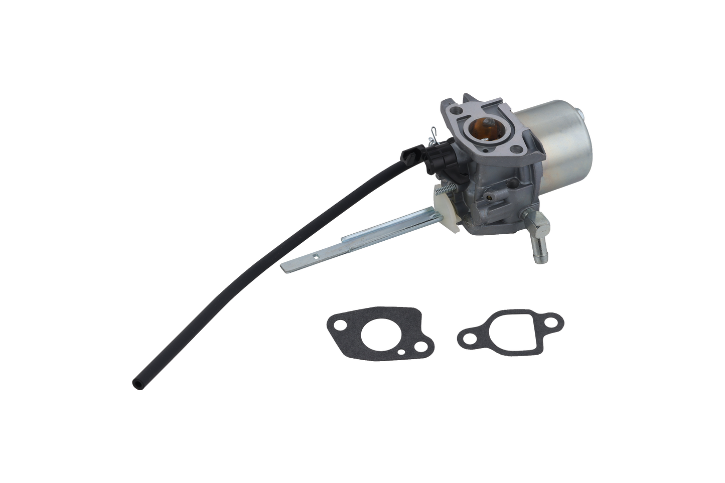 HUSQVARNA CARBURETTOR ASM.SNOW.WO/PLASTI - 585020403 / 585 02 04-03
