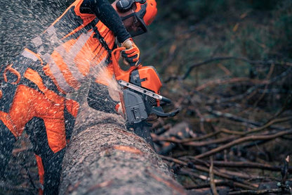 HUSQVARNA 592 XPG Chainsaw