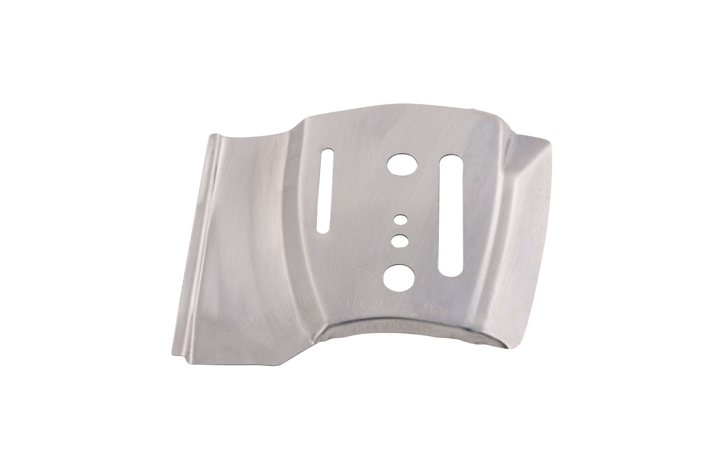 HUSQVARNA PLATE - 537013701 / 537 01 37-01