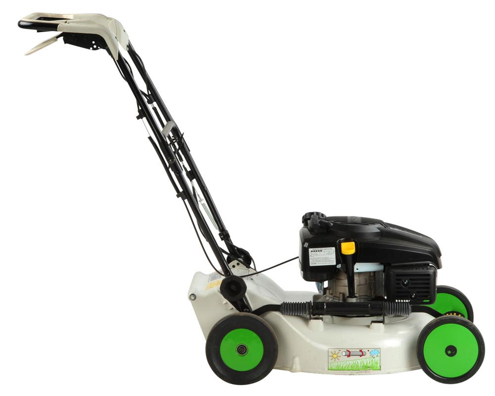 Etesia Biocut 53 ME53C