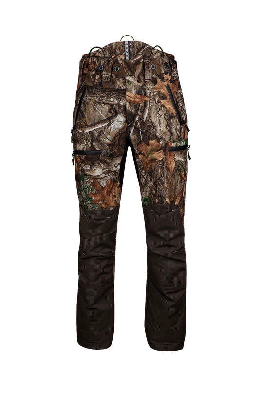 ARBORTEC AT4060 - Trouser Breatheflex Pro REALTREE® Design A/Class 1