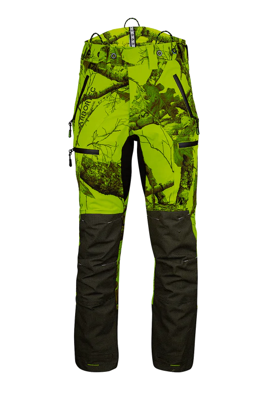 ARBORTEC AT4060 - Trouser Breatheflex Pro REALTREE® Design A/Class 1