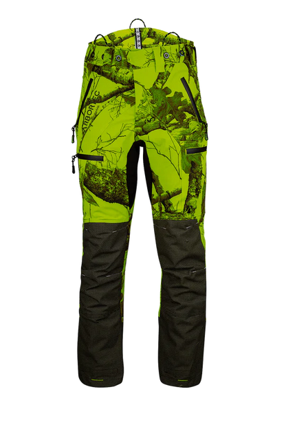 ARBORTEC AT4060 - Trouser Breatheflex Pro REALTREE® Design A/Class 1