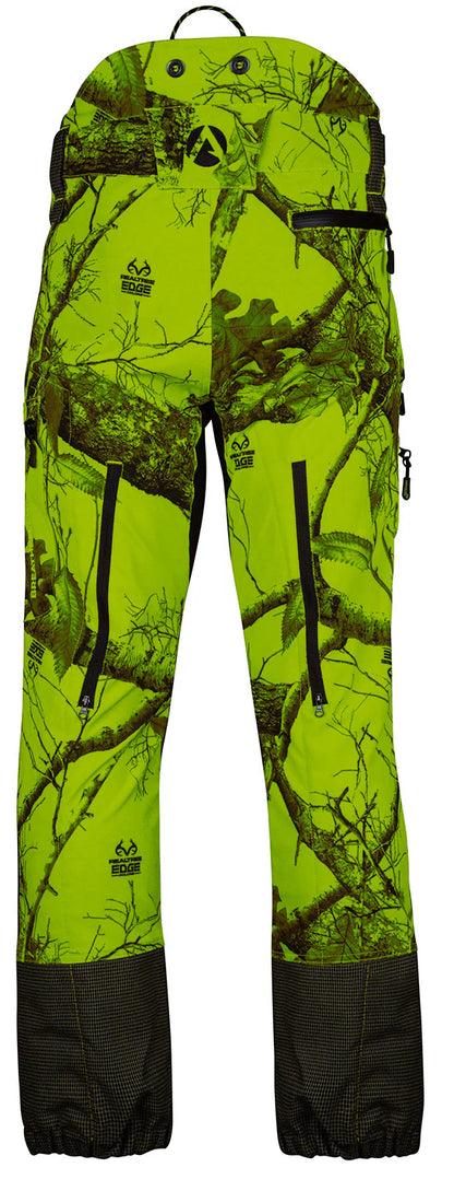 ARBORTEC AT4060 - Trouser Breatheflex Pro REALTREE® Design A/Class 1