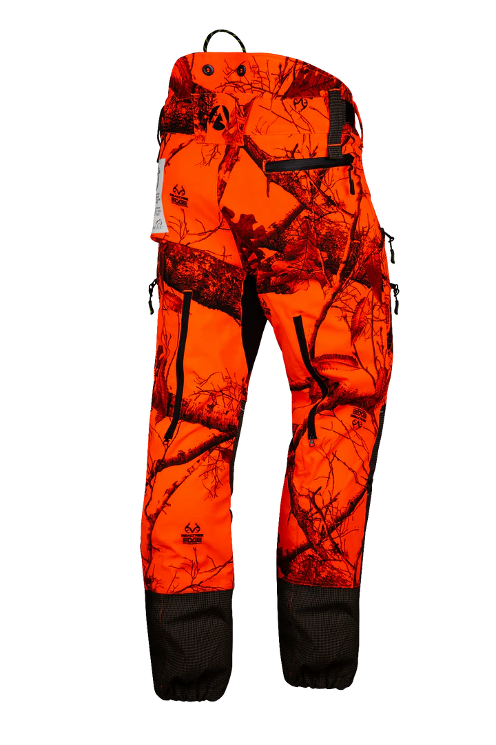 ARBORTEC AT4060 - Trouser Breatheflex Pro REALTREE® Design A/Class 1