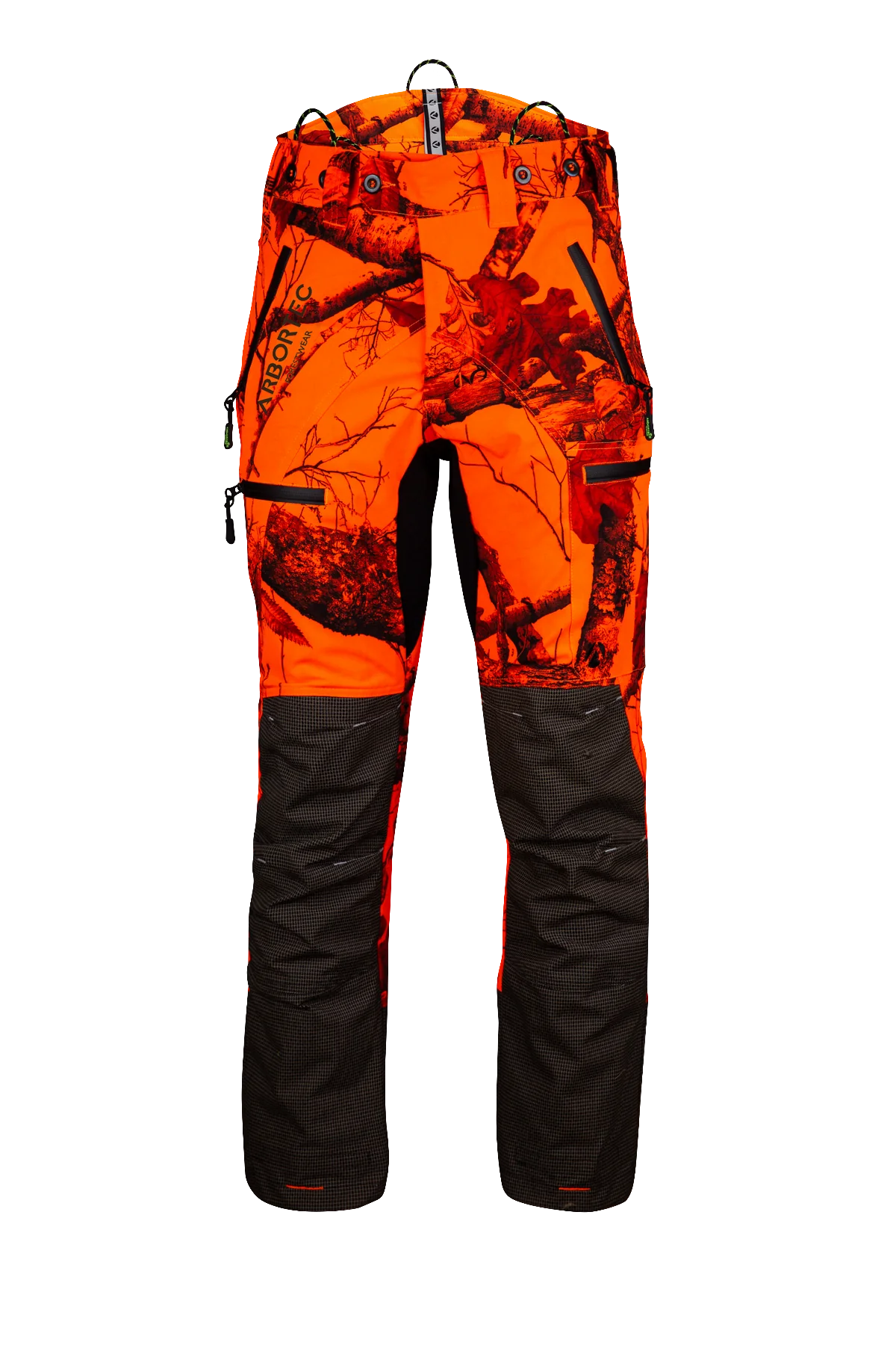 ARBORTEC AT4060 - Trouser Breatheflex Pro REALTREE® Design A/Class 1