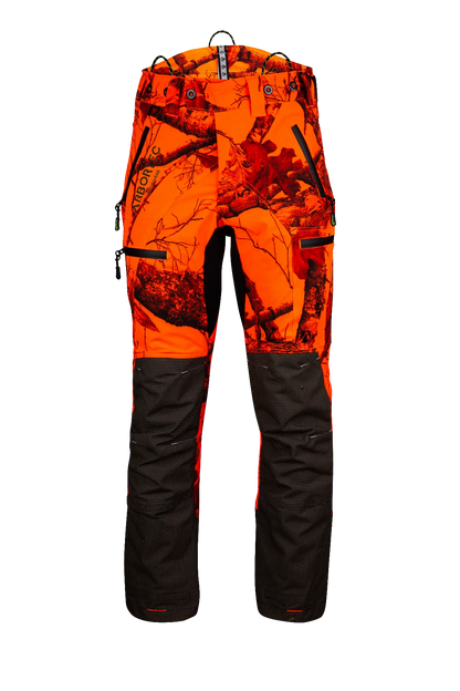 ARBORTEC AT4060 - Trouser Breatheflex Pro REALTREE® Design A/Class 1