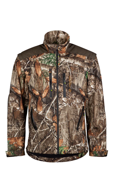 ARBORTEC AT4100 - Jacket Breatheflex Pro REALTREE®