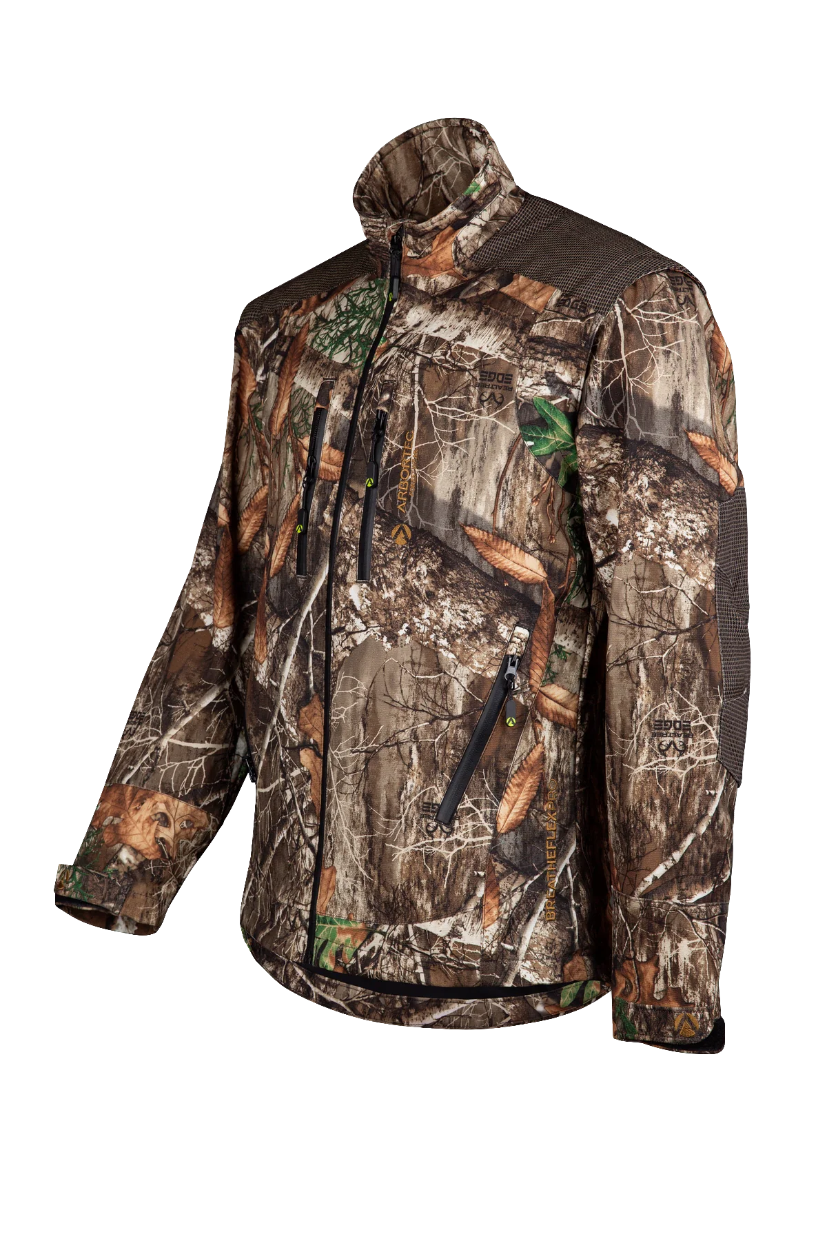 ARBORTEC AT4100 - Jacket Breatheflex Pro REALTREE®