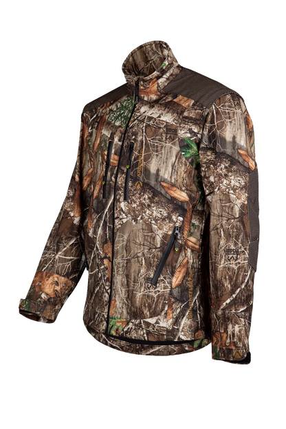 ARBORTEC AT4100 - Jacket Breatheflex Pro REALTREE®