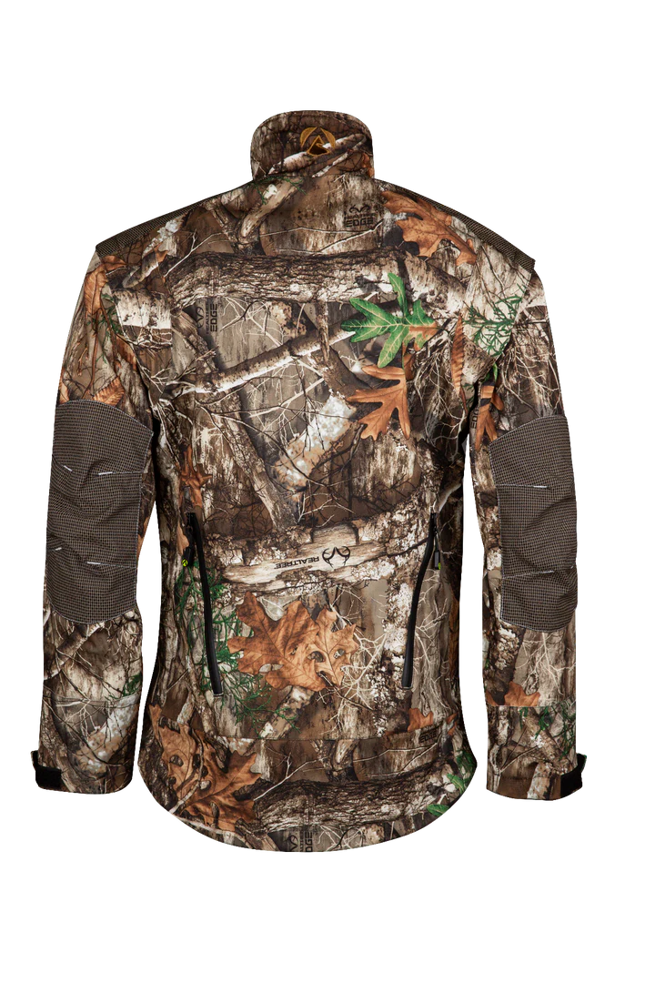 ARBORTEC AT4100 - Jacket Breatheflex Pro REALTREE®