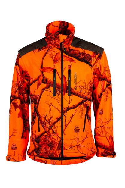 ARBORTEC AT4100 - Jacket Breatheflex Pro REALTREE®