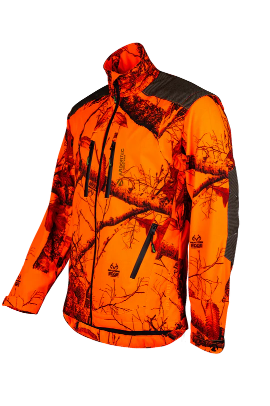 ARBORTEC AT4100 - Jacket Breatheflex Pro REALTREE®