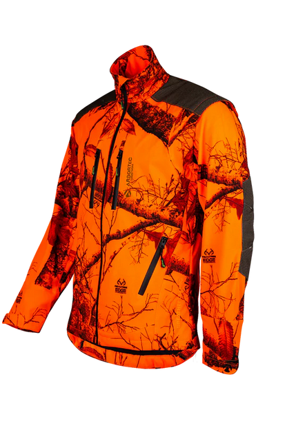 ARBORTEC AT4100 - Jacket Breatheflex Pro REALTREE®