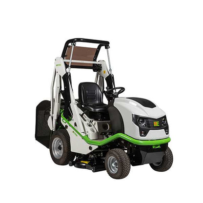 ETESIA BUFFALO 124 HVHPX2