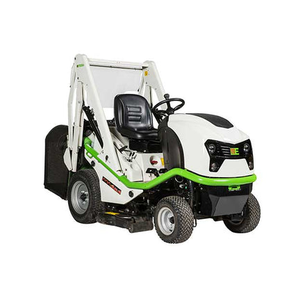 ETESIA BUFFALO 124 HVHPX2