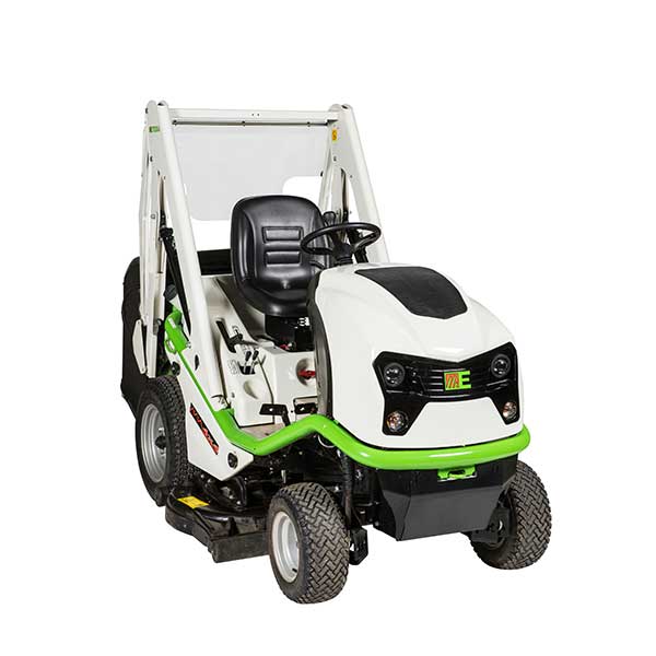 ETESIA BUFFALO 124 HVHPX2