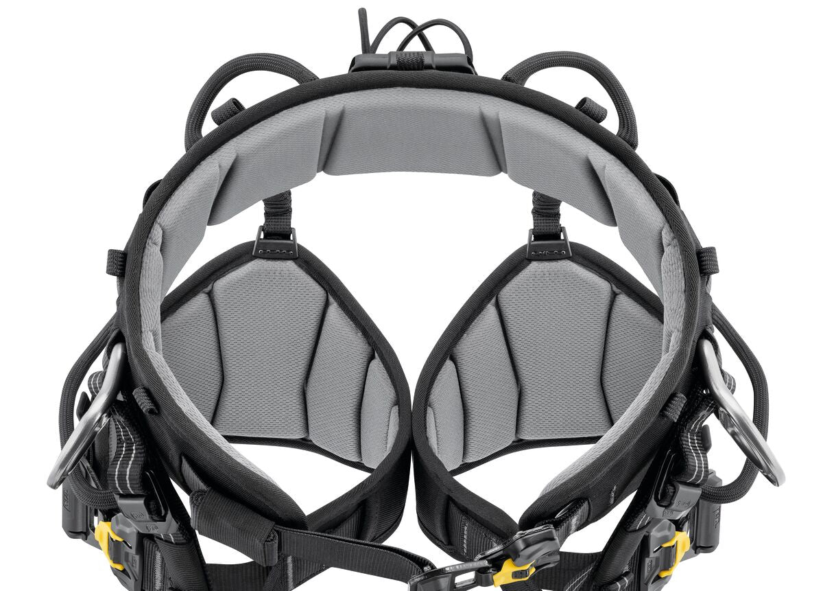 PETZL New SEQUOIA Tree Care Harness