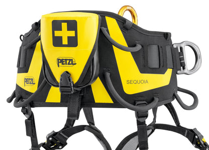 PETZL New SEQUOIA Tree Care Harness