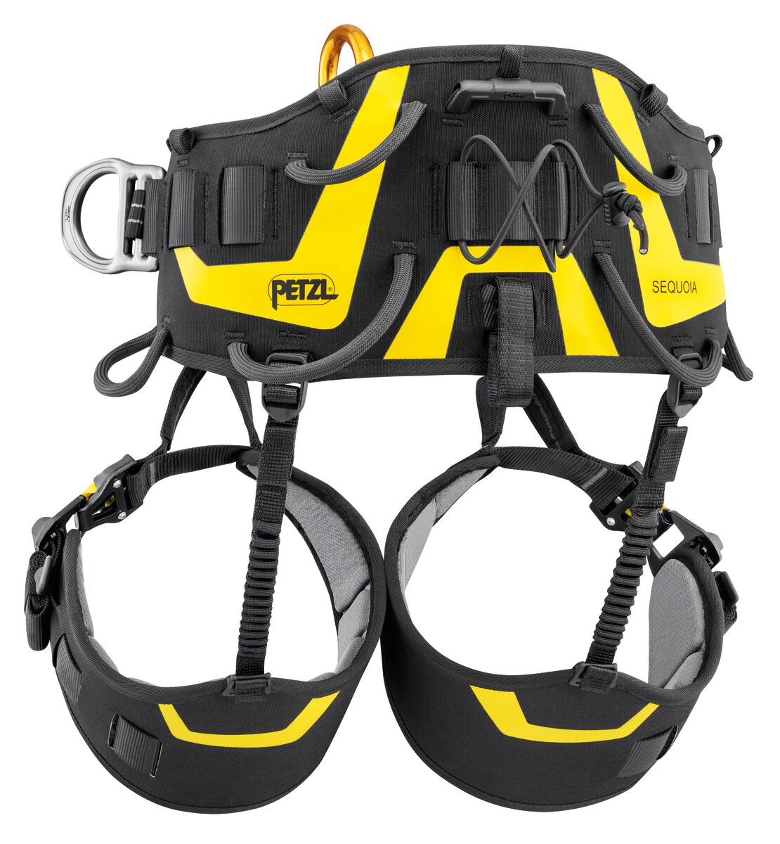 PETZL New SEQUOIA Tree Care Harness