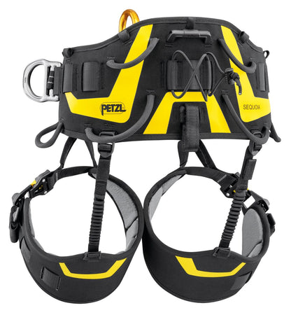 PETZL New SEQUOIA Tree Care Harness