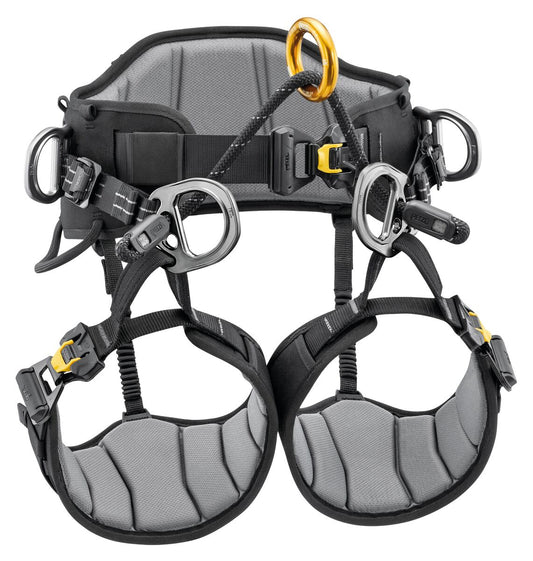 PETZL New SEQUOIA Tree Care Harness